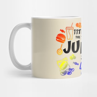 Tournament of Junque LITE Mug